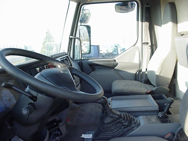 RENAULT PREMIUM 270 DCI - 652689