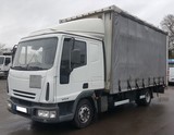 RENAULT KERAX 4x4 370 DXI